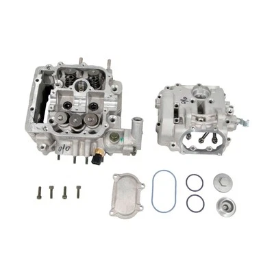 Genuine Cub Cadet Cylinder Head Assembly for Lawn Mowers / 503-00916 / 503-03105