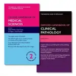 OXFORD HANDBOOOK OF CLINICAL PATHOLOGY