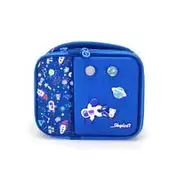 Lunchbag - 3D Outer Space