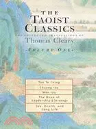 在飛比找三民網路書店優惠-The Taoist Classics ─ The Coll