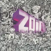 ZOID - ZOiD vs Musicians Vol 2 - Vinyl (LP)