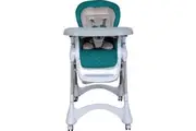 Sedia High/Low Chair (Teal)