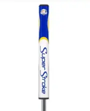 New Limited Edition SuperStroke Ryder Cup EU Europe Tour 2.0 Putter Grip