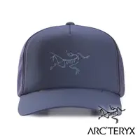 在飛比找蝦皮購物優惠-【Arc'teryx 始祖鳥】LOGO棒球網帽 5色 登山 