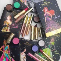 在飛比找蝦皮購物優惠-《現貨》Colourpop X Disney Designe