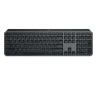 在飛比找蝦皮商城優惠-【Logitech 羅技】MX Keys S 無線智能鍵盤 