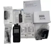 Motorola MTP3550 350-470MHz Tetra Portable Radio