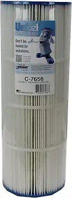 C-7656 50 Square Foot Media Replacement Pool Hot Tub Spa Filter Cartridge