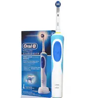 在飛比找蝦皮購物優惠-德國百靈 歐樂B Oral-B 電動牙刷 D12 自動牙刷 