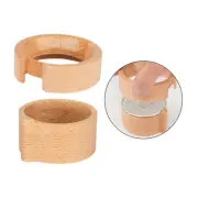 Coffee Maker Support Base and Cover Espresso Tamper Mat Stand Portable Stable