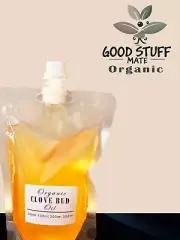 ✅Clove Bud OIL ORGANIC 100% Pure NO FILLERS Boosting the immune system AUST MADE