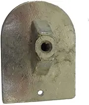 ANODO Mercury 20 HP