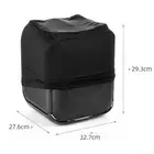 Dustproof Speaker Cover for JBL PartyBoxEncore Essential Perfect Fit Design