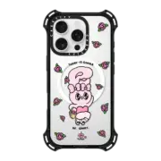 iPhone 16 Pro Bounce Case MagSafe Compatible Today is Gonna be Great
