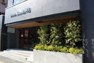 吉龐飯店Hotel Zipangu