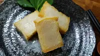 在飛比找樂天市場購物網優惠-黃金巧板 350g【利津食品行】火鍋料 關東煮 魚板 魚漿 