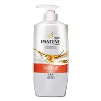 在飛比找蝦皮購物優惠-PANTENE 潘婷 Pantene 染燙修護潤髮精華素 7