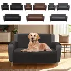 Elasticity Dacron Settee Covers Couch Slipcover Chair Protector Sofa Covers