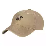 Cute Space Cat Summer Classic Men Trucker Hat Breathable Women Cowboy Cap