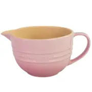 NEW Chasseur La Cuisson Mixing Jug Cherry Blossom 1.5L