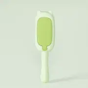 Pet Hair Roller, Self-Cleaning, Electrostatic, Clothes/Furniture Lint Remover