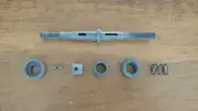NOS Sturmey Archer Raleigh Chopper S5 3+2 Banana Seat Muscle Bike Hub Parts Kit