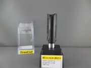 Router Bit- 18mm Straight2 f Bit 1/2" Shk 50mmLongCut