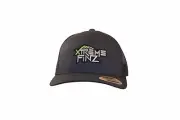 Fishing Logo Yupoong Flexfit Snapback Hat - XTREMEFINZ