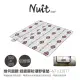 探險家戶外用品㊣NTU328TT 努特NUIT 幾何圖騰 鋁鍍膜防潮野餐墊 300X300帳棚內墊 鋁膜防潮地墊 沙灘墊 戶外 郊遊 帳篷內地墊