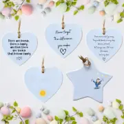 Gift Tags With String Kraft Paper Gift Tags Personalized Hang Tags White NEW-