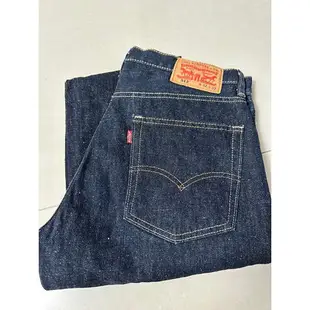 Levi’s 513 牛仔長褲 32腰（二手）