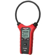 1PC new UNI-T UT281A Smart Digial Flexible Clamp Meter Manual DMM AC DHL SHIP #Y