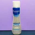 MUSTELA慕之恬廊慕之幼溫和潔髮露200ML