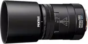 Pentax D FA 100mm f/2.8 Macro WR Lens