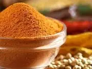 Green Velly Indian Organic Nature Sambhar Masala Powder Sambar Masala Pack of 100 Gram