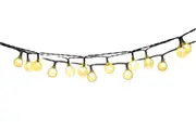 BLACKDEER Bubble String Light