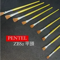 在飛比找蝦皮購物優惠-『ZSARTSHOP』日本 Pentel 飛龍牌 ZBS2 