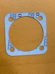 Two Victa 160cc 2 stroke Base Gasket Victa part n.o EN70594A - NEW