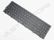 New Genuine Dell Inspiron 3567 5542 5543 5545 Bulgarian Balgarski Keyboard