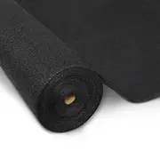 Instahut 50% UV Sun Shade Cloth Shadecloth Sail Ro