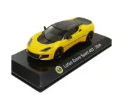 MAG 1/43 Lotus Evora Sport 410 - 2016