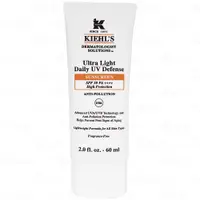 在飛比找ETMall東森購物網優惠-Kiehls 契爾氏 集高效清爽UV防護乳SPF50 PA+