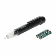 Electrician Tool Non-Contact Wiring Voltage Sensor Power Outlet Tester Detector