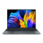 【商務採購網】UX5401ZA-0053G12700H✦I5/14吋 2K OLED 華碩ASUS 文書 綠松灰 筆電