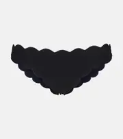 [Marysia] Marysia Antibes bikini bottoms AU 6 black