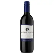 Katherine hills cabernet sauvignon 750ml | sippify