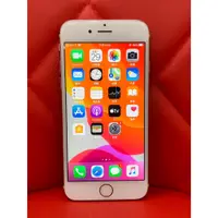 在飛比找蝦皮購物優惠-【艾爾巴二手】iPhone 6S 16G 4.7吋 玫瑰金 