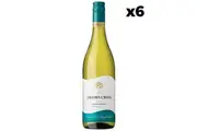 Jacob's Creek Classic Chardonnay White Wine Case 6 x 750mL