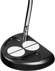 [Orlimar] F60 High MOI Mallet Putter for Men/Women, Right/Left Handed, 3 Color Options