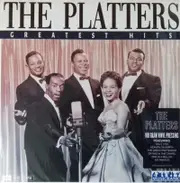 Platters-Greatest Hits Vinyl